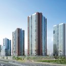 평촌래미안푸르지오 이미지