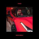 Nicki Minaj (니키 미나즈) - Yikes 이미지