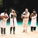 광산 문화예술회관 공영주차장 이미지