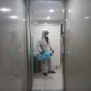 LG사원아파트 앞 이미지