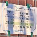 오금중학교 | 135회 기술사 필기시험 후기 - 접수, 준비물, 후기