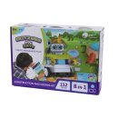 코딩 로봇 이미지