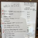 대구 칠곡 카페 | 감성 가득 동천동 케이크 맛집 워크인오지 내돈내산 후기