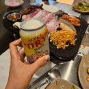 부전2동주민센터 | 부산서면 흑돼지맛집 까만돈 내돈내산 리뷰🔥