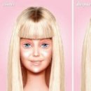 바비속눈썹 이미지