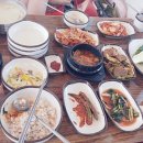 옛뜰칼국수묵밥전문점 이미지