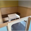 털로덮인 친구들 커먼그라운드점 이미지