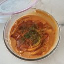 떡군이네떡볶이 수영점 네이버블로그