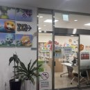 남양도서관 1층 이미지