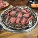 섭이네 한우 | 청당동 “섭이네 한우 짝갈비” 에서 야무지게 회식하고 온 후기 🥩🍺