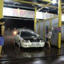 백련세차장 이미지