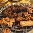 꿀참숯불갈비 이미지