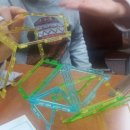 생각하는 힘~놀이수학 이미지