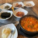 [용인/수지구] 혼술/혼밥 ssap가능 백반 맛집! 동천동 &#39;산막골&#39;에서 주말 낮 혼술밥 했어용!
