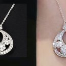 차명진의원글 목걸이비교 이미지