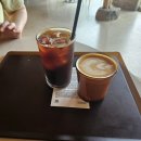 카페하귀리 | ☕ 제주 애월 하귀리 카페 추천 | 커피냅로스터스 솔직 후기