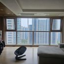 청라롯데캐슬아파트 경로당 | 인천 청라롯데캐슬 아파트 커튼 블라인드 시공후기
