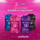 흥국생명 이미지