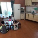 꿈이룸 펜션 이미지