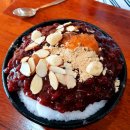 [밀양여행] 밀양빙수맛집 강지네옛날팥빙수 !!