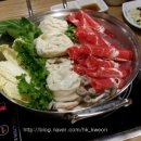 명동칼국수샤브샤브이마트 이미지