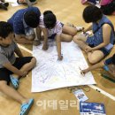 청소년야영장 이미지