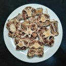 청간 막국수