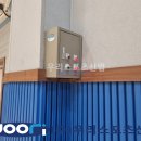 우석중학교 이미지