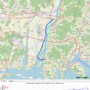 낙동강제방(강서30리벚꽃길) 이미지