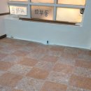 우일빌라 | 경기도 분당 판교로 442번지 우일 프라자 학원_데코타일 시공 후기