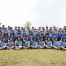 The 건강한 재미있는 영양 이야기 이미지