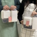 산본캔들공방 리멜트 (왁스타블렛+시나몬캔들)원데이클래스
