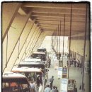 고속버스터미널 이미지