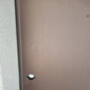 한마음타운 | 성서 한마음타운 유니코 하이테크8600FS + 도어체크시공후기