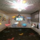 청춘 당구장 이미지