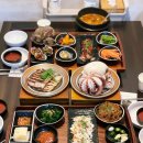 향이랑 | 부평시장맛집 향이랑 한정식