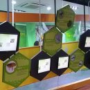 양평곤충박물관 이미지