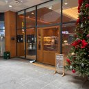 남산동역 공영주차장내 이미지