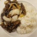 천풍 | 통진 시민식탁 재방문 후기｜너비아니무우덮밥·돼지곰탕·비빔밥 고기정식