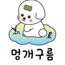멍개구름 이미지