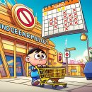 홈플러스부산정관점 이미지