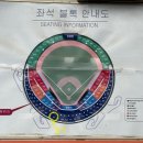 (주)지에스리테일 잠실점 | [직관일기] 서울 잠실야구장 3루 네이비 지정석 321구역 통로 옆좌석 시야 (feat. 우취 엔딩)