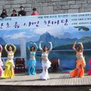 밸리훌라댄스 이미지