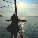 아그리나 B | 여수여행 필수 코스 여수요트투어 부모님도 만족한 아그리나요트 프라이빗 후기