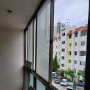 우방청자 | 대구 샷시, 상인우방청자맨션 아파트 LG창호 시공 후기