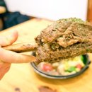 팔뚝갈비 이미지