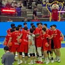 한국전력 | 20260120 프로배구 진에어 2025-2026 V-리그 남자부 4Round 한국전력 vs 대한항공 직관 후기