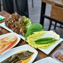 울산 수암시장 한우 맛집 단체모임 명성한우식육점