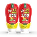 전수연고추장