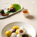 떡제조기능사 이미지